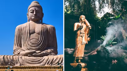 Buddha Purnima 2023: Practice 7 teachings of Gautam Buddha to improve your lifestyle