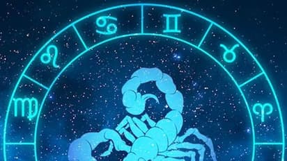 விருச்சிக ராசிக்காரர்களுக்கு புரட்டாசி மாதம் எப்படி இருக்கும்? 