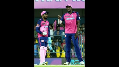 രാജസ്ഥാന് എളുപ്പമല്ല, പ്ലേ ഓഫിലെത്താന് ഇനി ജീവന്മരണ പോരാട്ടം; ടീമുകളും സാധ്യതകളും; റോയല്സ്