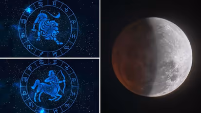 Lunar Eclipse 2023 Horoscope: Know how Chandra Grahan will affect all Zodiac Signs