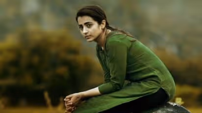 இந்த படம் ஓடவில்லை என்றால் சினிமாவை விட்டே விலகி விடுவேன் என சவால் விட்ட த்ரிஷா! பயில்வான் கூறிய தகவல்!