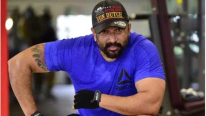 നടൻ ബാബുരാജിനെതിരായ ലൈംഗിക പീഡന പരാതി; അടിമാലി പൊലീസ് കേസെടുത്തു