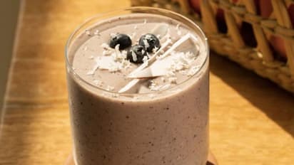 മുടി 'സ്ട്രോംഗ്' ആയി വളരാൻ പതിവായി കഴിക്കാം ഈ പാനീയം...