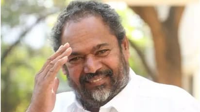 బలగం చిత్రాన్ని ఆస్కార్స్ కి పంపాలి.. దర్శకుడు వేణుకి శిరసు వంచి నమస్కరిస్తున్నా: ఆర్ నారాయణమూర్తి