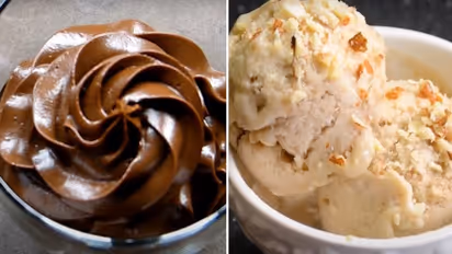 Manage PCOS symptoms with 4 healthy sweet desserts