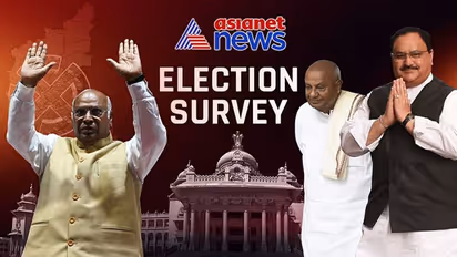 Karnataka Election 2023 Asianet News Survey: Top 10 takeaways