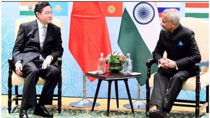 'ഇന്ത്യ-ചൈന അതിർത്തിയിൽ സ്ഥിരമായി സമാധാനം വേണം'; ആവശ്യം ആവർത്തിച്ച് ഇന്ത്യ