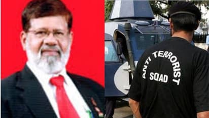 പാക്കിസ്ഥാന് വിവരങ്ങൾ ചോർത്തി: പുണെ ഡിആർഡിഒയിലെ ശാസ്ത്രജ്ഞനെ തീവ്രവാദ വിരുദ്ധ സേന പിടികൂടി