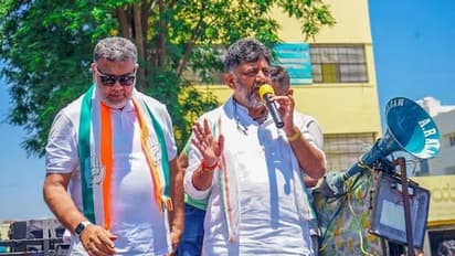 Karnataka ellection results 2023: ರಾಜ್ಯದ ಮುಂದಿನ ಮುಖ್ಯಮಂತ್ರಿ ಯಾರು?