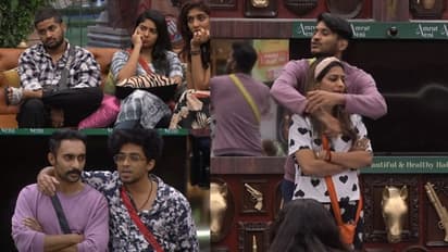 പഴഞ്ചൊല്ലിൽ തട്ടിത്തടഞ്ഞ് മത്സരാർത്ഥികൾ, ചിരിപ്പിച്ച് ശോഭയും അഖിൽ മാരാരും