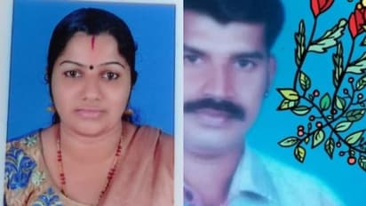 വീടുകൾ മാറിയിട്ടും ഭര്ത്താവ് ശല്യം ചെയ്തു, വീണ്ടും വീട്ടിലെത്തി മര്ദ്ദനം, മൺവെട്ടിയെടുത്ത് തലയ്ക്കടിച്ചു!