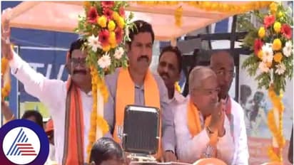 ಕರ್ನಾಟಕದಿಂದ ಕಾಂಗ್ರೆಸ್ ಬ್ಯಾನ್ ಆಗಲಿದೆ: ಬಿ.ವೈ. ವಿಜಯೇಂದ್ರ ಟೀಕೆ