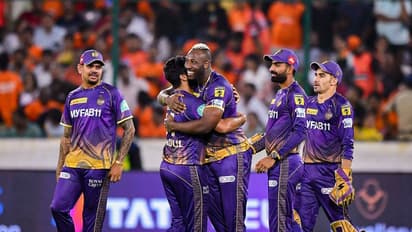 IPL 2023: முக்கியமான போட்டியில் கேகேஆர் - பஞ்சாப் கிங்ஸ் பலப்பரீட்சை..! இரு அணிகளின் உத்தேச ஆடும் லெவன்