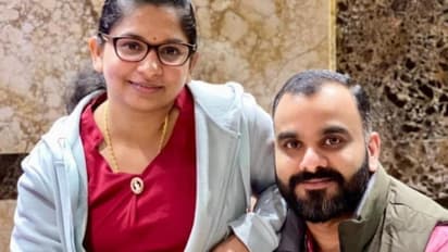 ഫ്ലാറ്റിനുള്ളില്‍ ജീനയെ കണ്ടെത്തിയത് കുത്തേറ്റ നിലയില്‍; കൊലപാതകത്തിന് ശേഷമുള്ള ആത്മഹത്യ തന്നെയെന്ന് പൊലീസ്