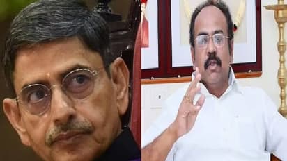 ஆளுநர் மாளிகையை சனாதனக் கூடாரமாக மாற்றும் ஆர்என் ரவி.!வள்ளலாரின் நெறிமுறைகளை சிதைப்பதா.?தங்கம் தென்னரசு ஆவேசம்