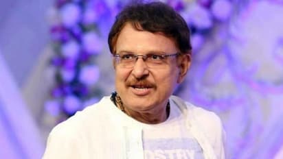 Sarath Babu Passed Away : செப்சிஸ் நோய் பாதிப்பு... சிகிச்சை பலனின்றி உயிரிழந்தார் நடிகர் சரத்பாபு