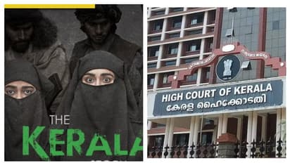 വിവാദങ്ങൾക്കിടെ 'ദി കേരള സ്റ്റോറി' റിലീസ് ഇന്ന്; പ്രദർശനത്തിനെതിരെയുള്ള ഹർജികൾ ഹൈക്കോടതി ഇന്ന് പരിഗണിക്കും