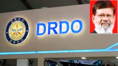 ಪಾಕ್‌ಗೆ ರಹಸ್ಯ ಮಾಹಿತಿ ರವಾನೆ: ಪುಣೆಯಲ್ಲಿ ಡಿಆರ್‌ಡಿಒ ವಿಜ್ಞಾನಿ ಸೆರೆ