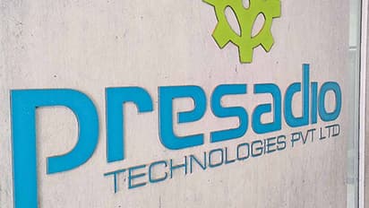 'രണ്ട് ഡയറക്ടർമാർക്ക് ഷെയറില്ല, രാംജിത്തിന് 5 ശതമാനം ഓഹരി മാത്രം; 'പ്രസാഡിയോ'യുടെ കൂടുതൽ വിവരങ്ങൾ പുറത്ത്