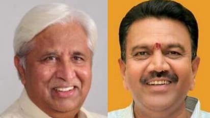 ಎಚ್ಕೆಪಾ, ಸಿಸಿಪಾ, ಕಳಕಪ್ಪರಿಂದ ರಂಗೇರಿರುವ ಗದಗ ಎಲೆಕ್ಷನ್ ಅಖಾಡ