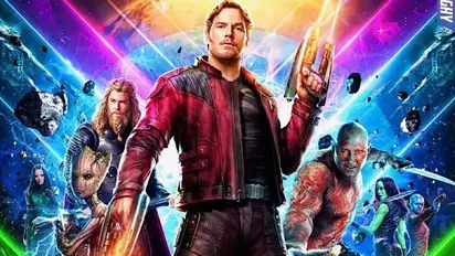 Guardians Of The Galaxy Vol. 3 review: Marvel fans get emotional, had mix reaction for the film; read THIS