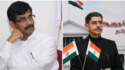 மாணவிகளுக்கு கன்னித்தன்மை சோதனை..! ஆளுநர் புகாரால் தலைமைச் செயலாளருக்கு திடீர் நோட்டீஸ்