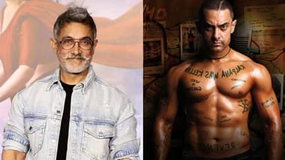 Aamir Khan:  ಮೋದಿ ಹೊಗಳಿದ ಆಮೀರ್​ ಖಾನ್​ ನೇಪಾಳಕ್ಕೆ ಹಾರಿದ್ಯಾಕೆ?  