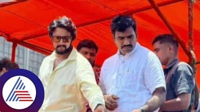 Kichcha Sudeep: ಮಾನ್ವಿಯಲ್ಲಿ ಪ್ರಥಮ ಬಾರಿಗೆ ಬಿಜೆಪಿ ಗೆಲ್ಲುತ್ತೆ: ಕಿಚ್ಚ