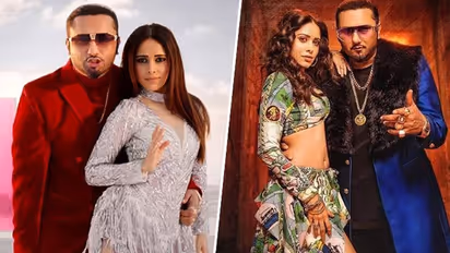 Is Nushrratt Bharuccha dating Honey Singh? Actress reveals the REAL truth