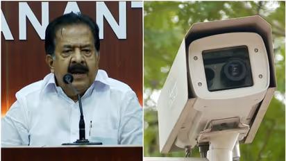 'മുഖ്യമന്ത്രിയുടെ മൗനം മഹാകാര്യമല്ല, മിണ്ടണമെന്ന് നിർബന്ധമില്ല'; എകെ ബാലനെ പരിഹസിച്ച് ചെന്നിത്തല