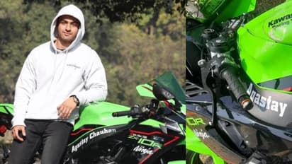 സൂപ്പർ ബൈക്ക് 300 കിമി വേഗത്തിൽ ഓടിക്കാൻ ശ്രമം, ഡിവൈഡറിലേക്ക് ഇടിച്ച് കയറി; യൂട്യൂബർക്ക് ദാരുണാന്ത്യം