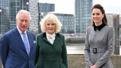 King Charles makes heartfelt gesture for Kate Middleton ahead of his coronation