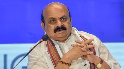 ಕಾಂಗ್ರೆಸ್ ಸರ್ಕಾರದ ಆರ್ಥಿಕ ಸ್ಥಿತಿ ಅಯೋಮಯ: ಮಾಜಿ ಸಿಎಂ ಬೊಮ್ಮಾಯಿ