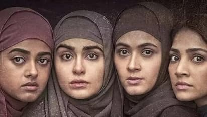 കേരള സ്റ്റോറി സിനിമ നിരോധിച്ചിട്ടില്ലെന്ന് തമി‌ഴ്‌നാട് സർക്കാർ