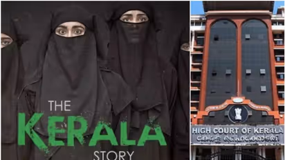 'കേരളാ സ്റ്റോറി സാങ്കൽപ്പിക ചിത്രമല്ലേ? മതേതര സ്വഭാവമുള്ള കേരളീയ സമൂഹം ചിത്രത്തെ സ്വീകരിച്ചോളും'; ഹൈക്കോടതി