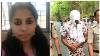 ബസ് സ്റ്റാന്റിൽ വിട്ടത് ഭർത്താവ്; അഖിലിനൊപ്പം റെന്റ് എ കാറിൽ യാത്ര; ആതിരയുടെ കൊലയിലേക്ക് നയിച്ചത് പണമിടപാട്