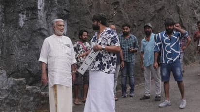 താനൂര്‍ ദുരന്തം: മരണപ്പെട്ടവരുടെ ആശ്രിതര്‍ക്ക് സഹായധനവുമായി 'ആന്‍റണി' സിനിമയുടെ അണിയറക്കാര്‍