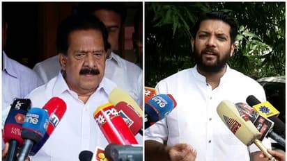 'യൂത്ത് കെയര് പ്രവർത്തനം അഭിമാനകരം'; ചെന്നിത്തലയുടെ വിമര്ശനത്തിന് പരോക്ഷ മറുപടിയുമായി ഷാഫി പറമ്പിൽ