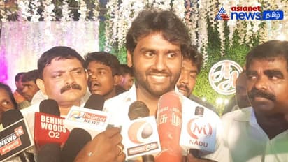 Mineral Scam : குமரியில் கனிமவள கடத்தலுக்கும் திமுக அமைச்சர்களுக்கும் தொடர்பு?  விஜய் பிரபாகர் குற்றச்சாட்டு!