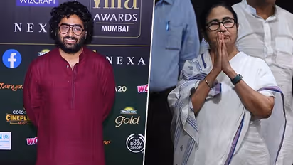 Arjit Singh to build hospital in Jangipur: Know how CM Mamata Banerjee will be helping him