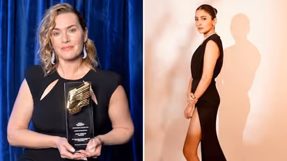 ಕಾನ್ಸ್ ಫಿಲ್ಮ್ ಫೆಸ್ಟಿವಲ್ 2023:  ಪತಿ ಜೊತೆ  ಫ್ರೆಂಚ್ ರಾಯಭಾರಿ ಭೇಟಿಯಾದ ಅನುಷ್ಕಾ ಶರ್ಮಾ