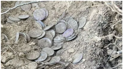 ಬಾಗಲಕೋಟೆ: ಕೃಷ್ಣಾನದಿಯಲ್ಲಿ ಇದೀಗ ಲಕ್ಷ್ಮೀ ಕಟಾಕ್ಷ..!