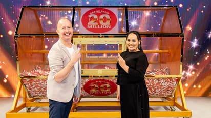 ബിഗ് ടിക്കറ്റ്: 20 മില്യൺ ദിര്ഹം നേടാം; 'ഉറപ്പുള്ള ക്യാഷ് പ്രൈസുകളും'