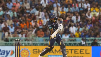 IPL 2023: ராஜஸ்தான் ராயல்ஸை அசால்ட்டா ஊதித்தள்ளி குஜராத் டைட்டன்ஸ் அணி அபார வெற்றி 