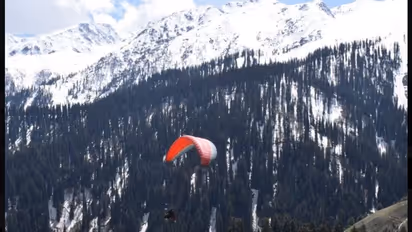 ಭೂಮಿಯಡಿ ಎವರೆಸ್ಟ್‌ಗಿಂತ 4 ಪಟ್ಟು ಎತ್ತರದ ಪರ್ವತ ಪತ್ತೆ: ಅಂಟಾರ್ಟಿಕಾದ ಆಳದಲ್ಲಿ ಭಾರಿ ಗಾತ್ರದ ಪರ್ವತಗಳು