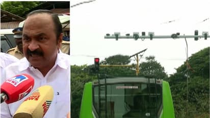 'നോക്കി നിൽക്കുന്ന കമ്പനിക്ക് 60 % ലാഭം, പണം മുടക്കുന്ന കമ്പനിക്ക് 40%, ഇതൊക്കെ എവിടത്തെ ഏർപ്പാടാണ്?'; സതീശൻ