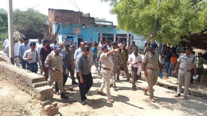 ஒரே குடும்பத்தை சேர்ந்த 6 பேர் பலி.. நிலத்தகராறில் பழிக்கு பழி! ம.பியில் பயங்கரம் - வைரல் வீடியோ