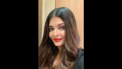 50 வயதை நெருங்கும் ஐஸ்வர்யா ராய் முகத்தில் இவ்வளவு சுருக்கமா? ஷாக்கிங் கிளோஸ் அப் போட்டோ!