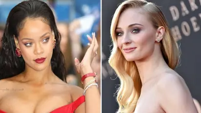 International No Diet Day: Rihanna to Sophie Turner-8 celebs who called out the toxic diet culture