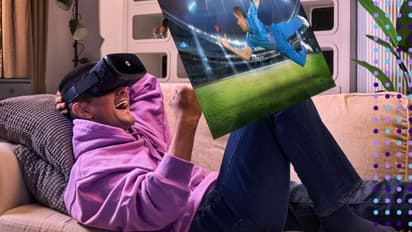 ഐപിഎൽ ഇനി അടിപൊളിയായി കാണാം ; ജിയോ ഡ്രൈവ് വി.ആർ ഹെഡ്സെറ്റ് വിപണിയിലെത്തി